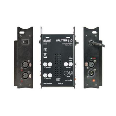 IMLIGHT SPLITTER 1-2-3PIN